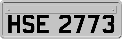 HSE2773