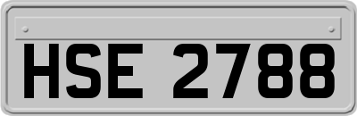 HSE2788