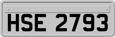 HSE2793