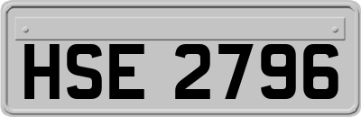 HSE2796