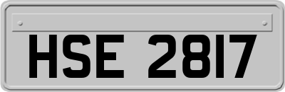 HSE2817