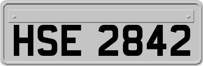 HSE2842