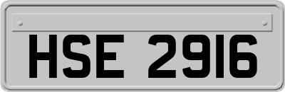 HSE2916