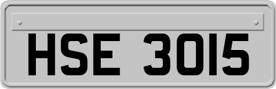 HSE3015