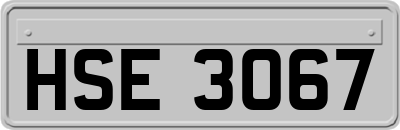 HSE3067