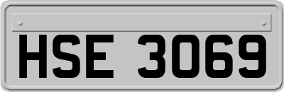 HSE3069