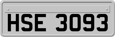 HSE3093
