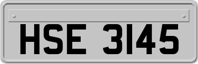 HSE3145