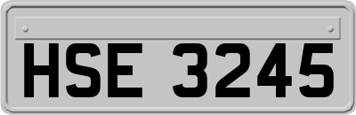 HSE3245