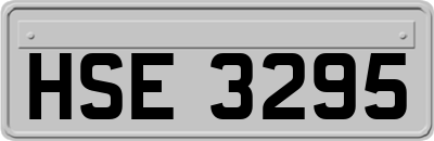 HSE3295