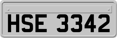 HSE3342
