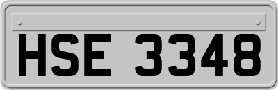 HSE3348