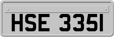 HSE3351