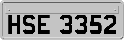 HSE3352