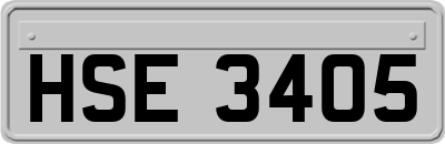 HSE3405