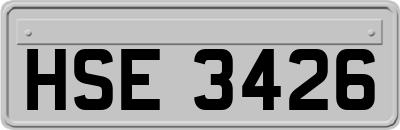 HSE3426