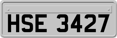 HSE3427