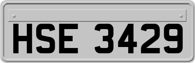 HSE3429