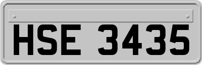 HSE3435