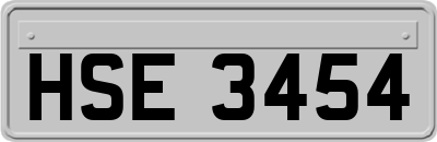 HSE3454