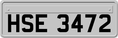 HSE3472