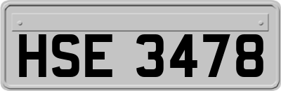 HSE3478