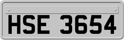 HSE3654