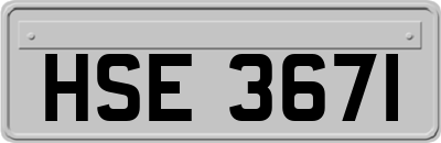 HSE3671