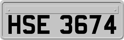 HSE3674