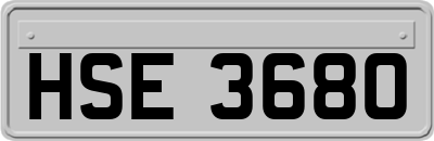 HSE3680