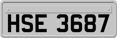 HSE3687
