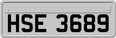HSE3689