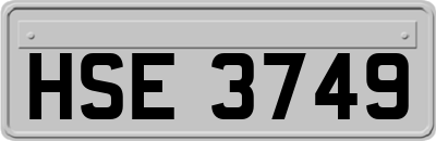 HSE3749