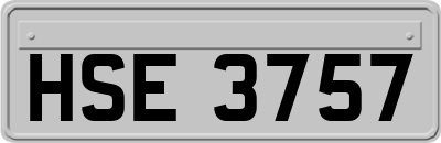 HSE3757