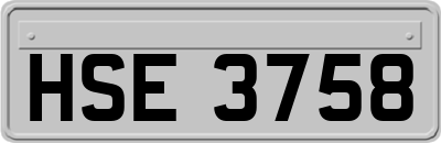 HSE3758