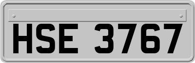 HSE3767