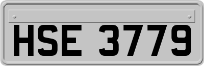 HSE3779