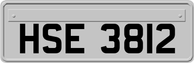 HSE3812