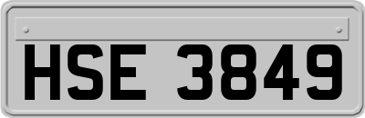 HSE3849