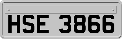 HSE3866