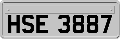 HSE3887