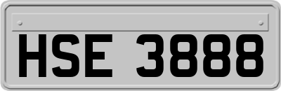 HSE3888
