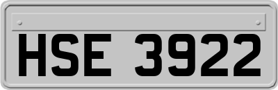 HSE3922
