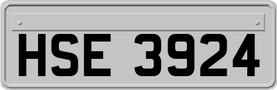 HSE3924