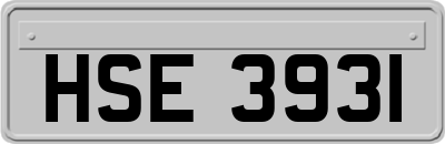HSE3931