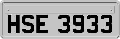 HSE3933