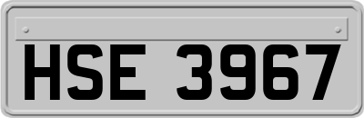 HSE3967