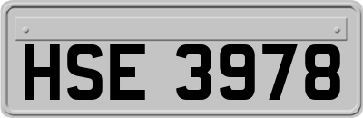HSE3978
