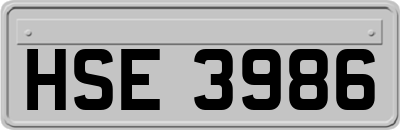 HSE3986