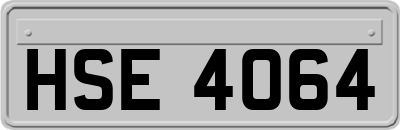 HSE4064